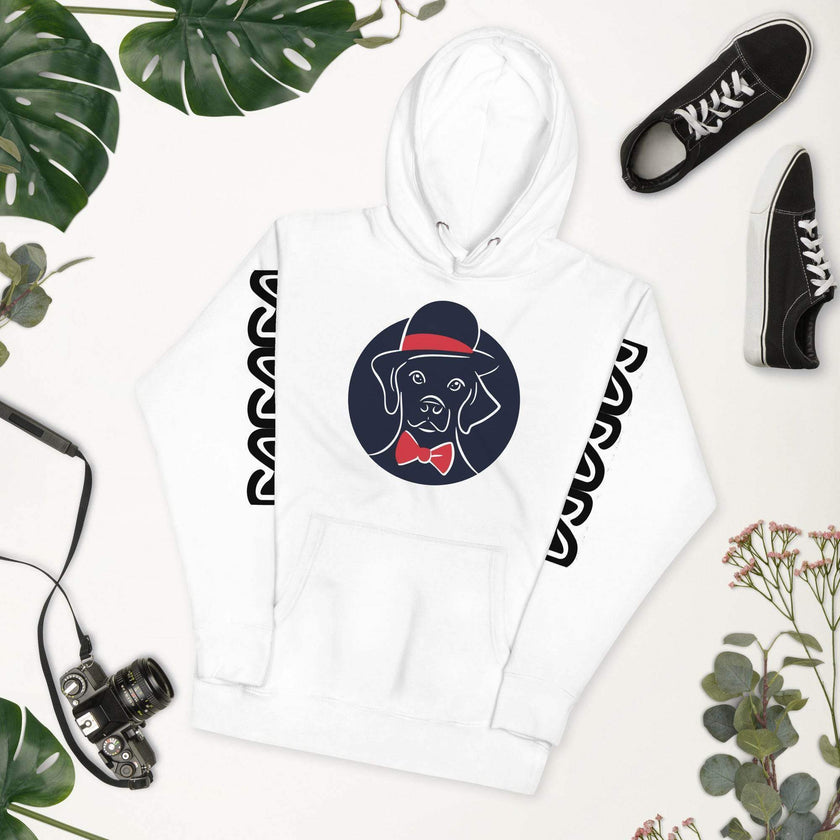 Unisex Hoodie - STYLISHOUR