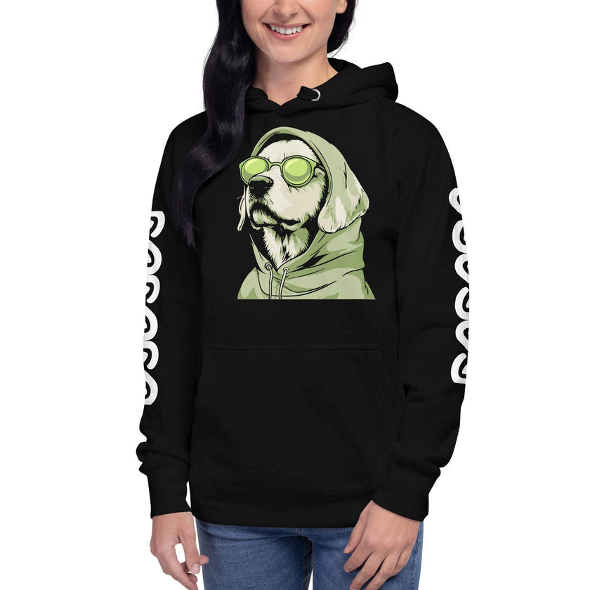 Unisex Hoodie - STYLISHOUR