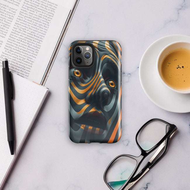 Tough Case for iPhone® - STYLISHOUR