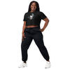 Women’s crop top - STYLISHOUR