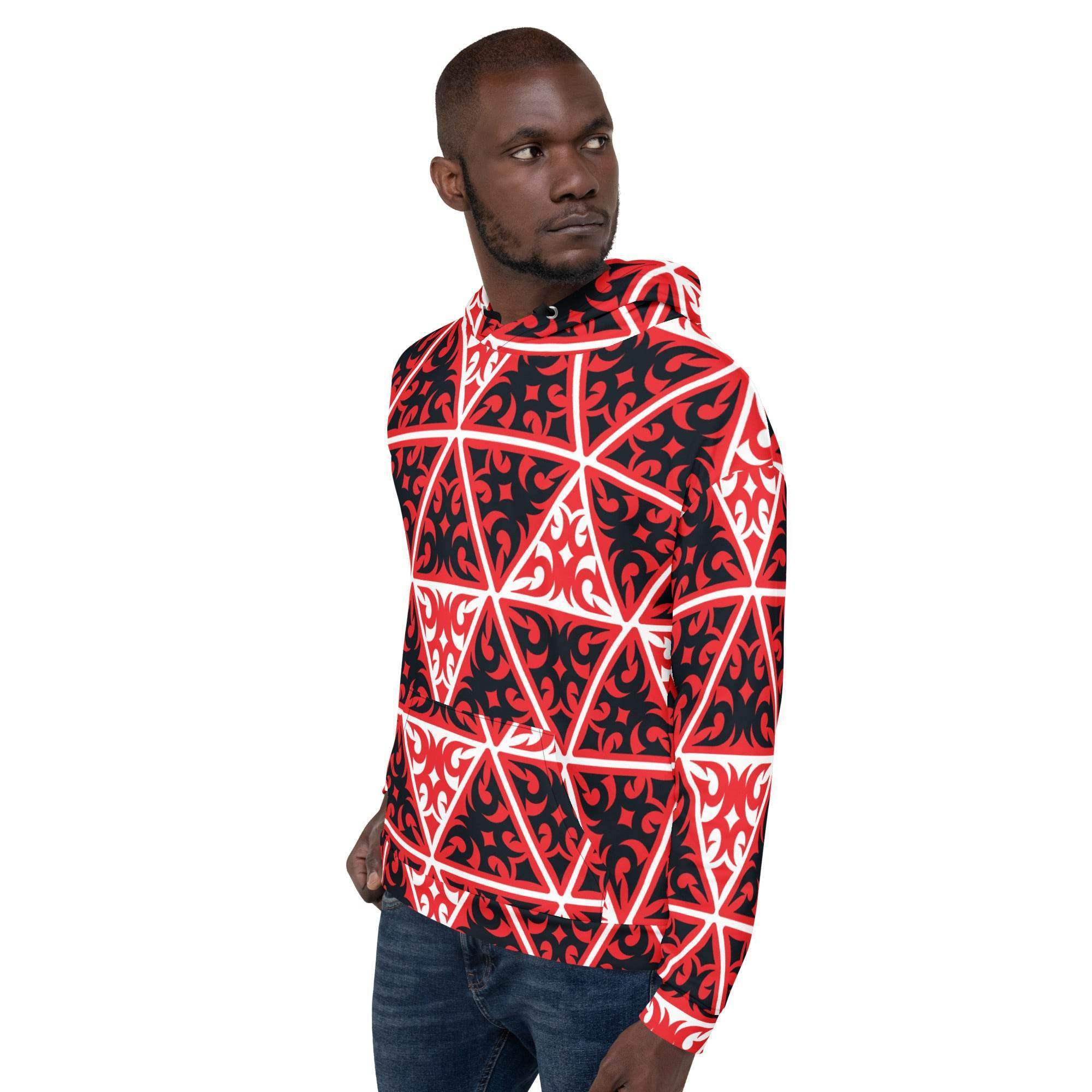 Unisex Hoodie - STYLISHOUR