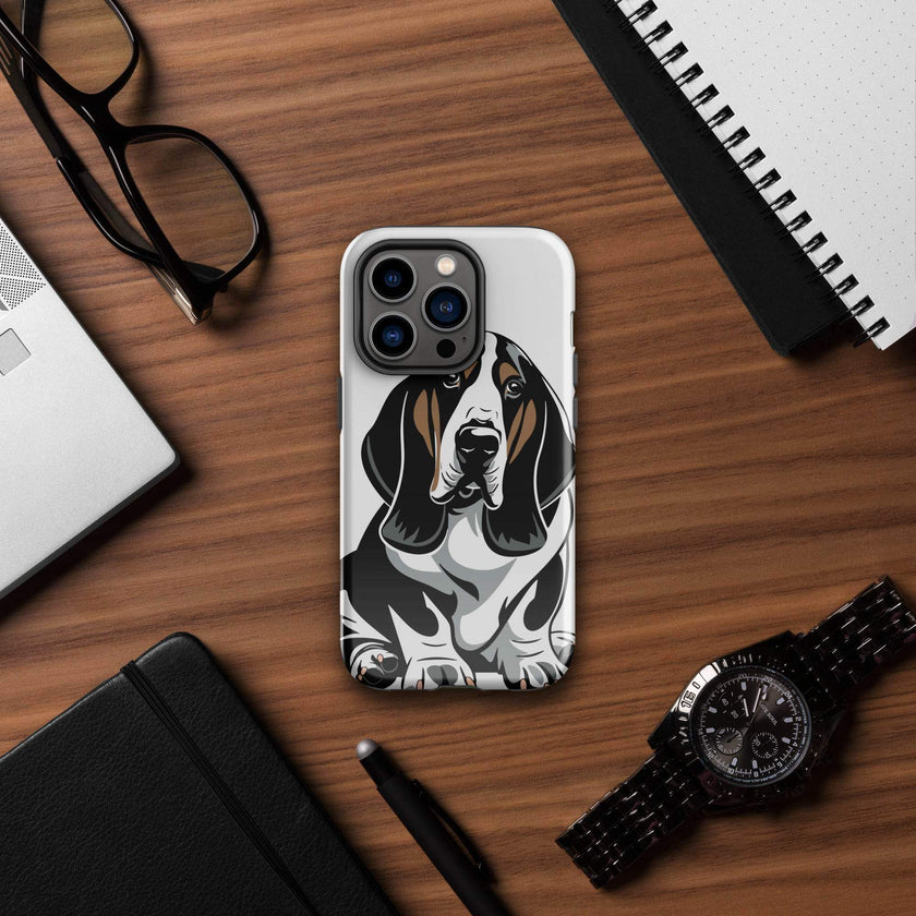 Tough Case for iPhone® - STYLISHOUR