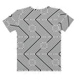 Crew Neck T-shirt - STYLISHOUR