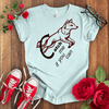 Catch me if you Can T-shirt - STYLISHOUR