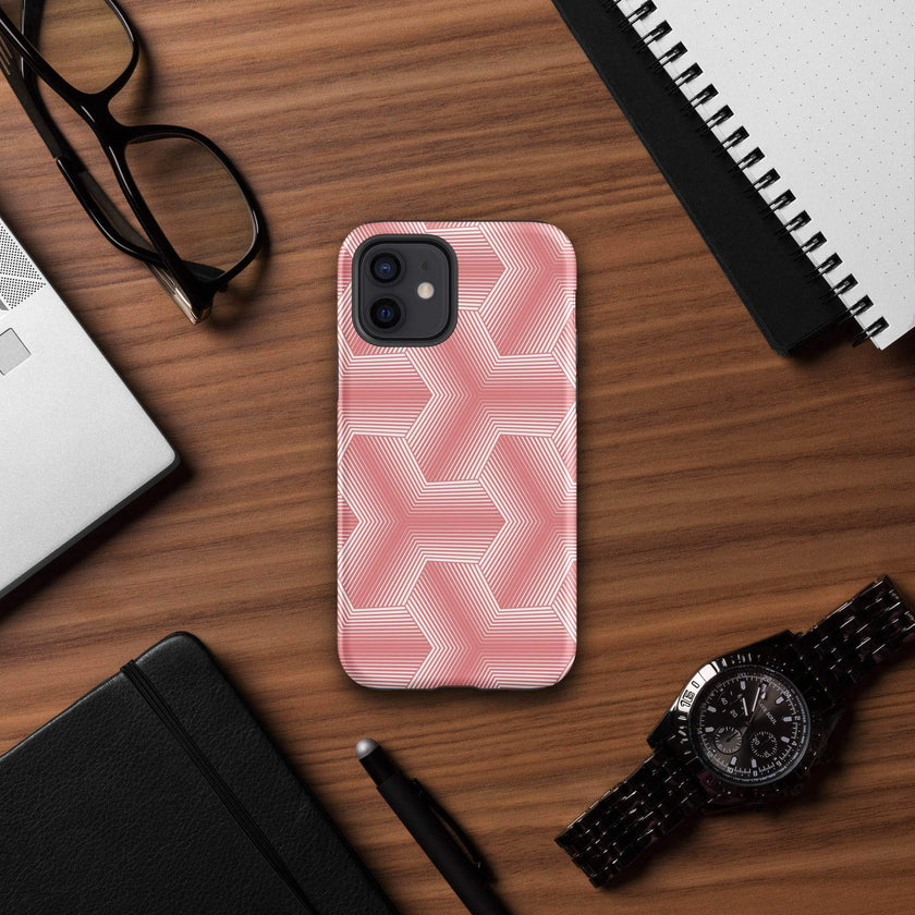 Tough Case for iPhone® - STYLISHOUR