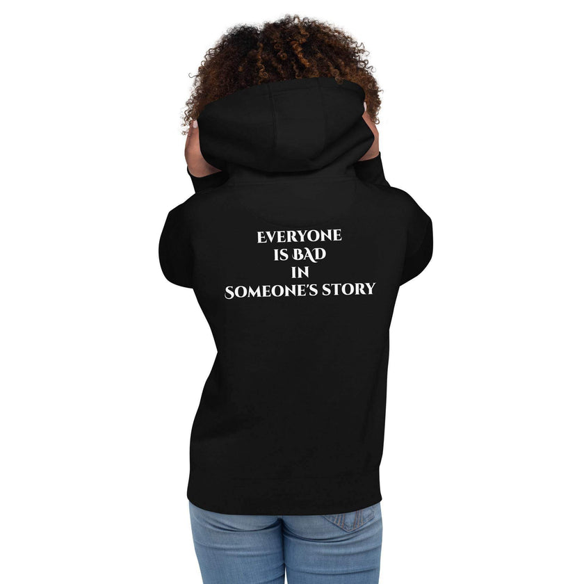 Unisex Hoodie - STYLISHOUR