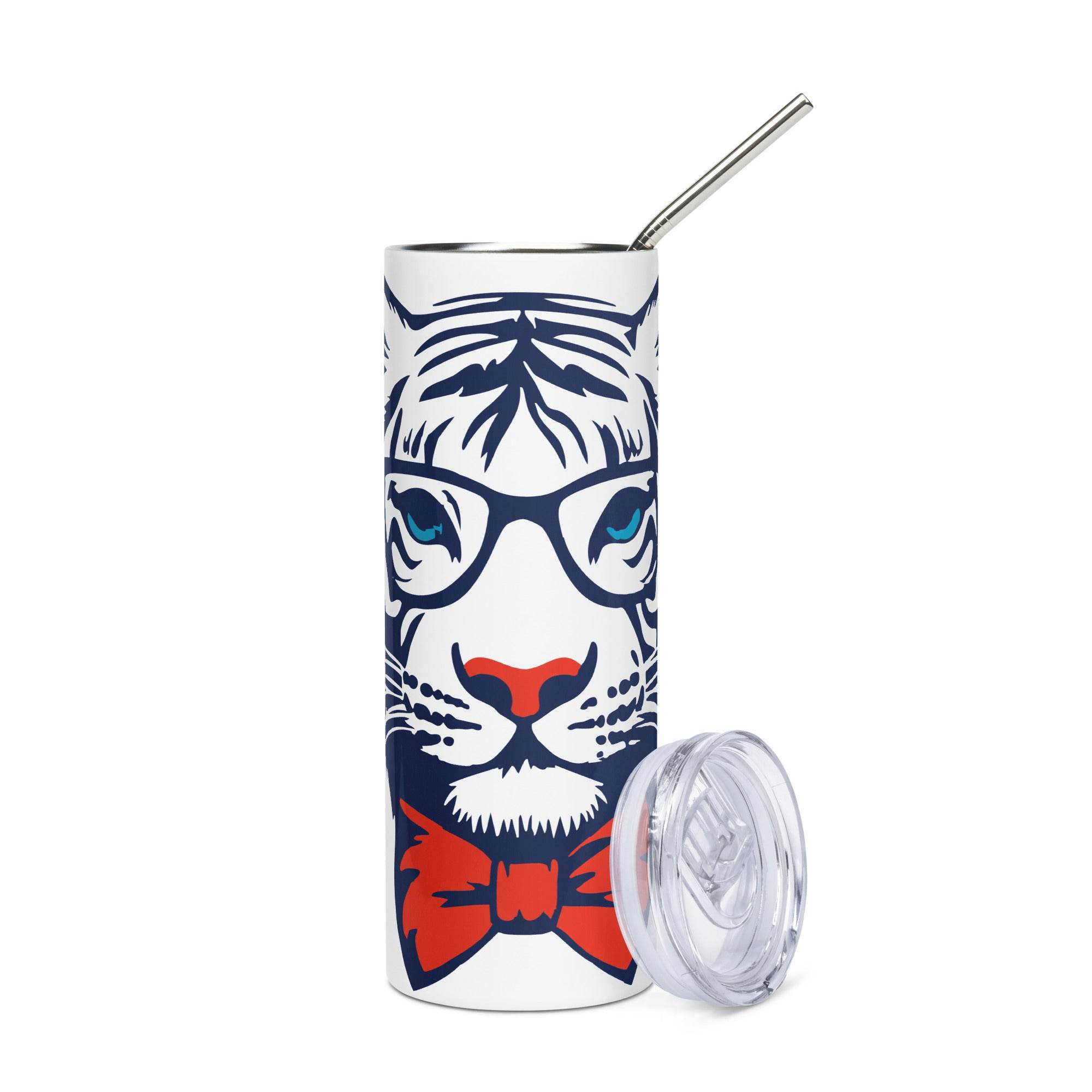 Stainless steel tumbler - STYLISHOUR