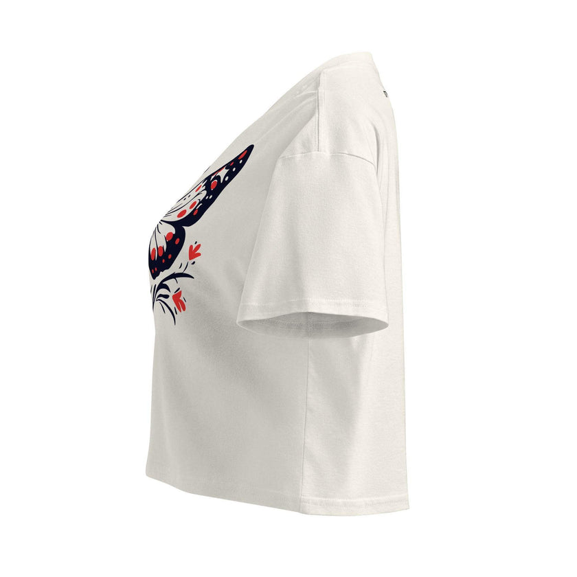 Women’s crop top - STYLISHOUR