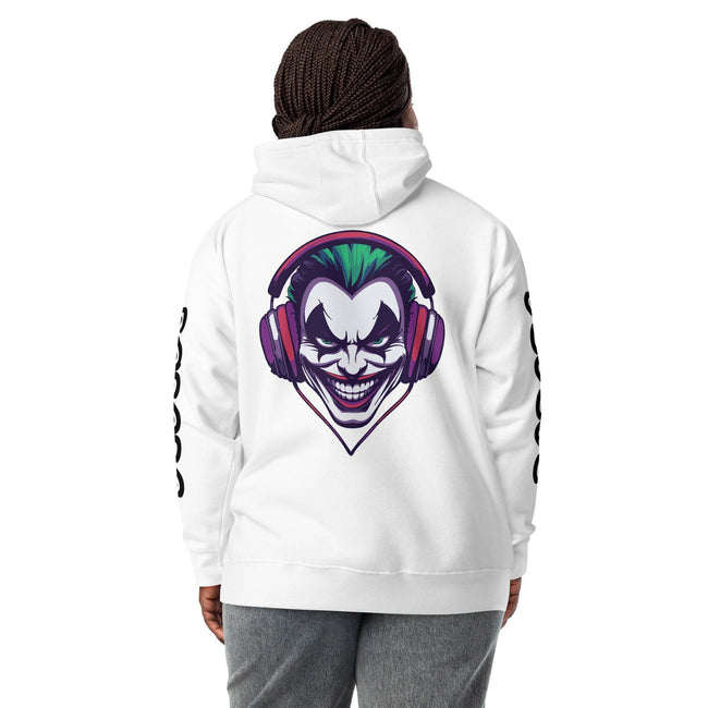 Unisex Hoodie - STYLISHOUR