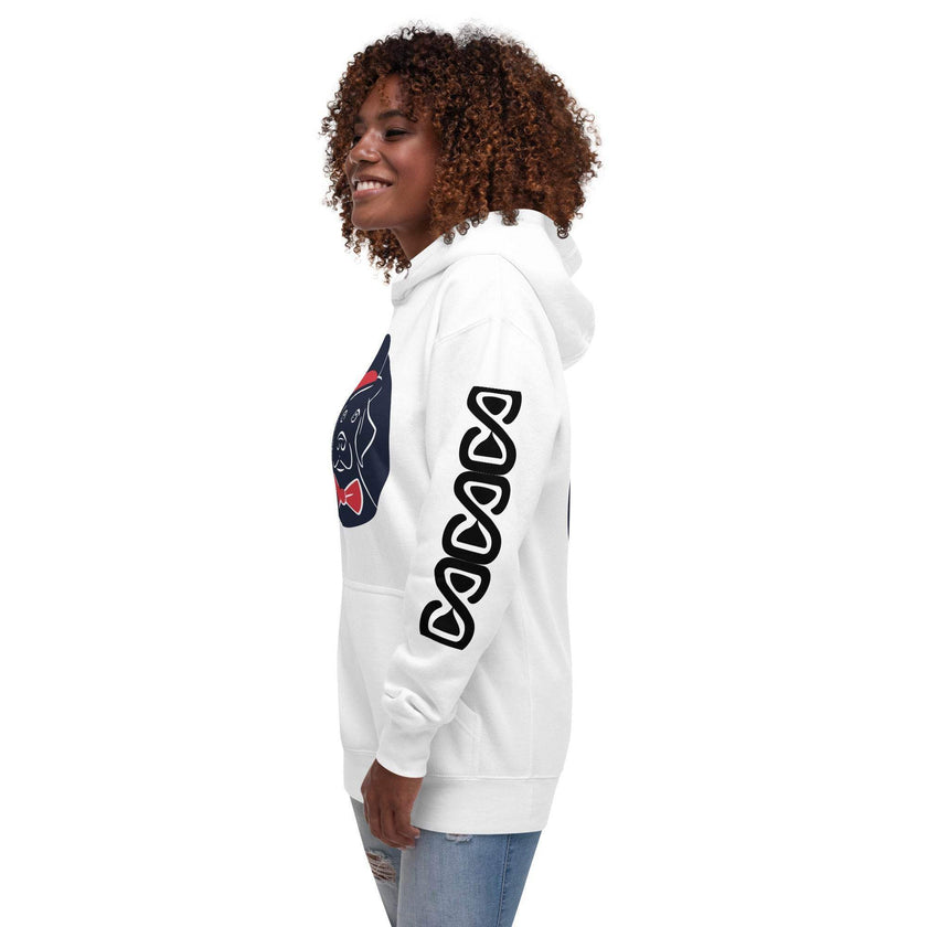 Unisex Hoodie - STYLISHOUR