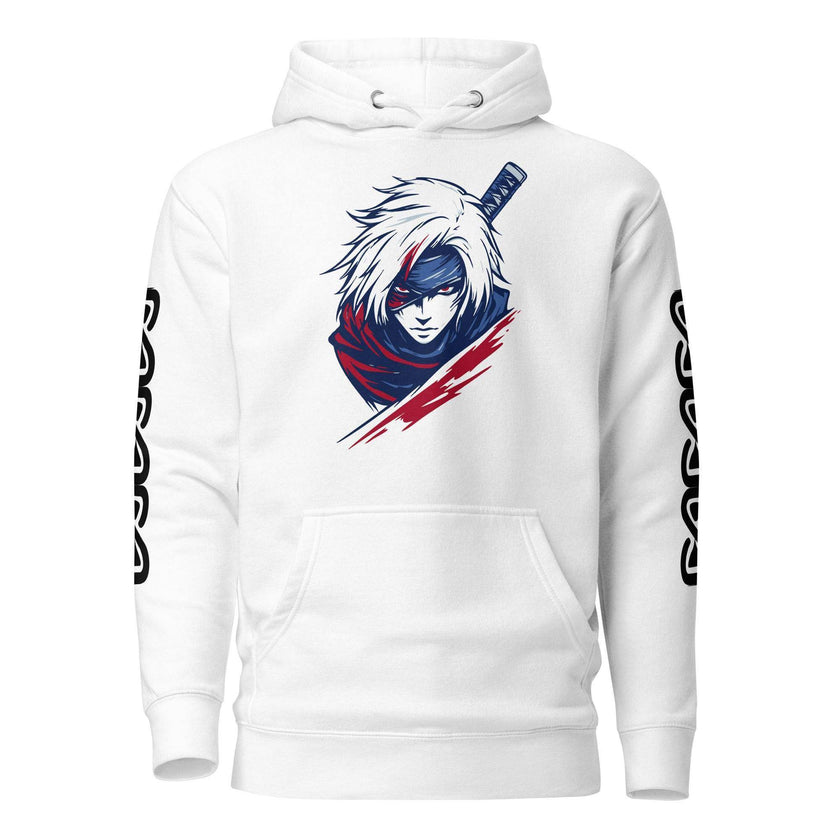 Unisex Hoodie - STYLISHOUR