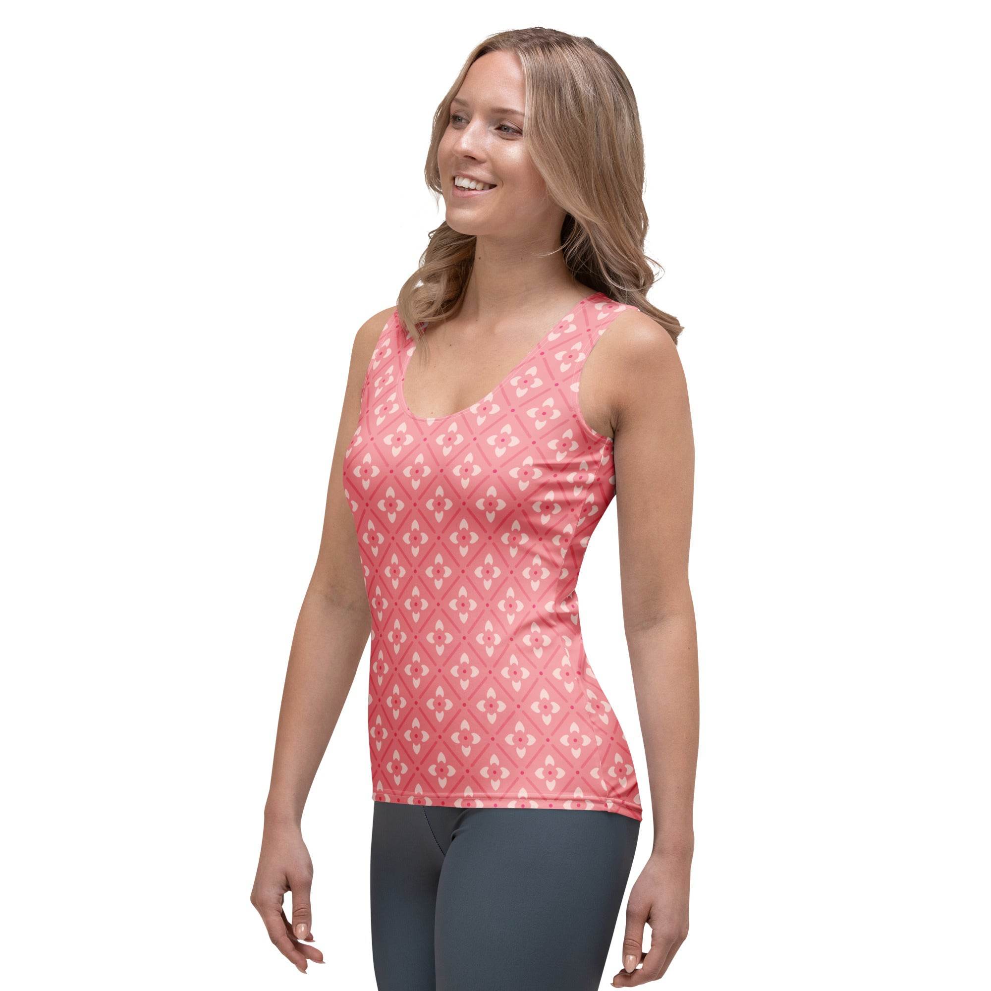 Tank Top - STYLISHOUR