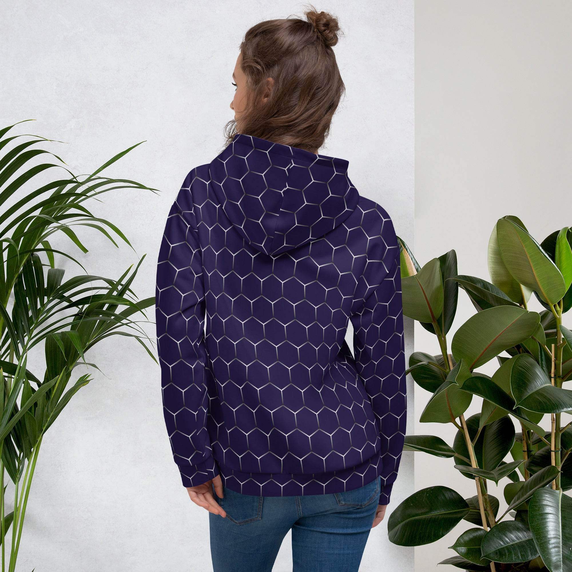 Unisex Hoodie - STYLISHOUR