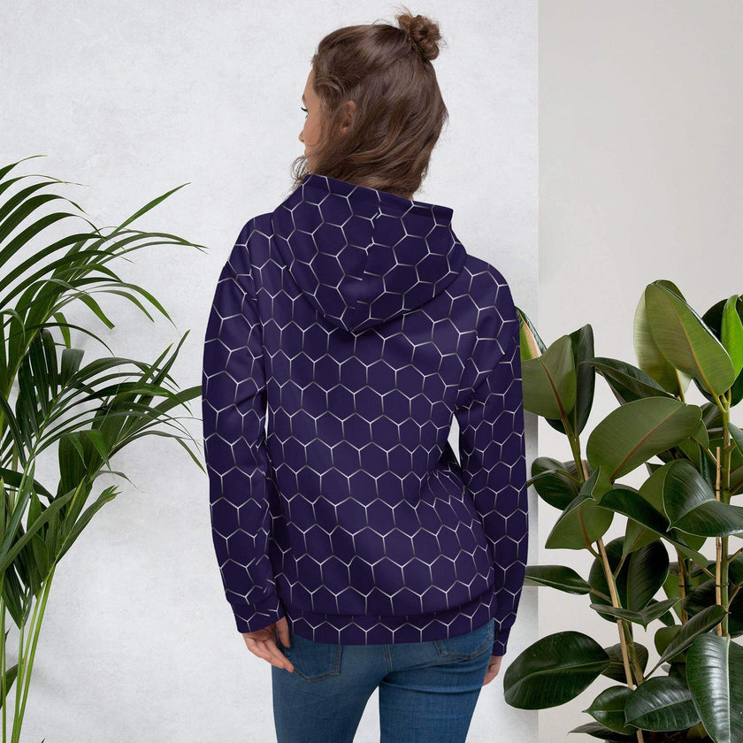 Unisex Hoodie - STYLISHOUR