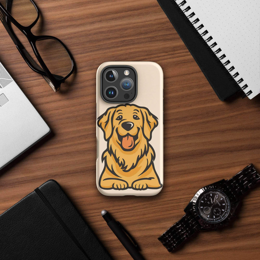 Tough Case for iPhone® - STYLISHOUR