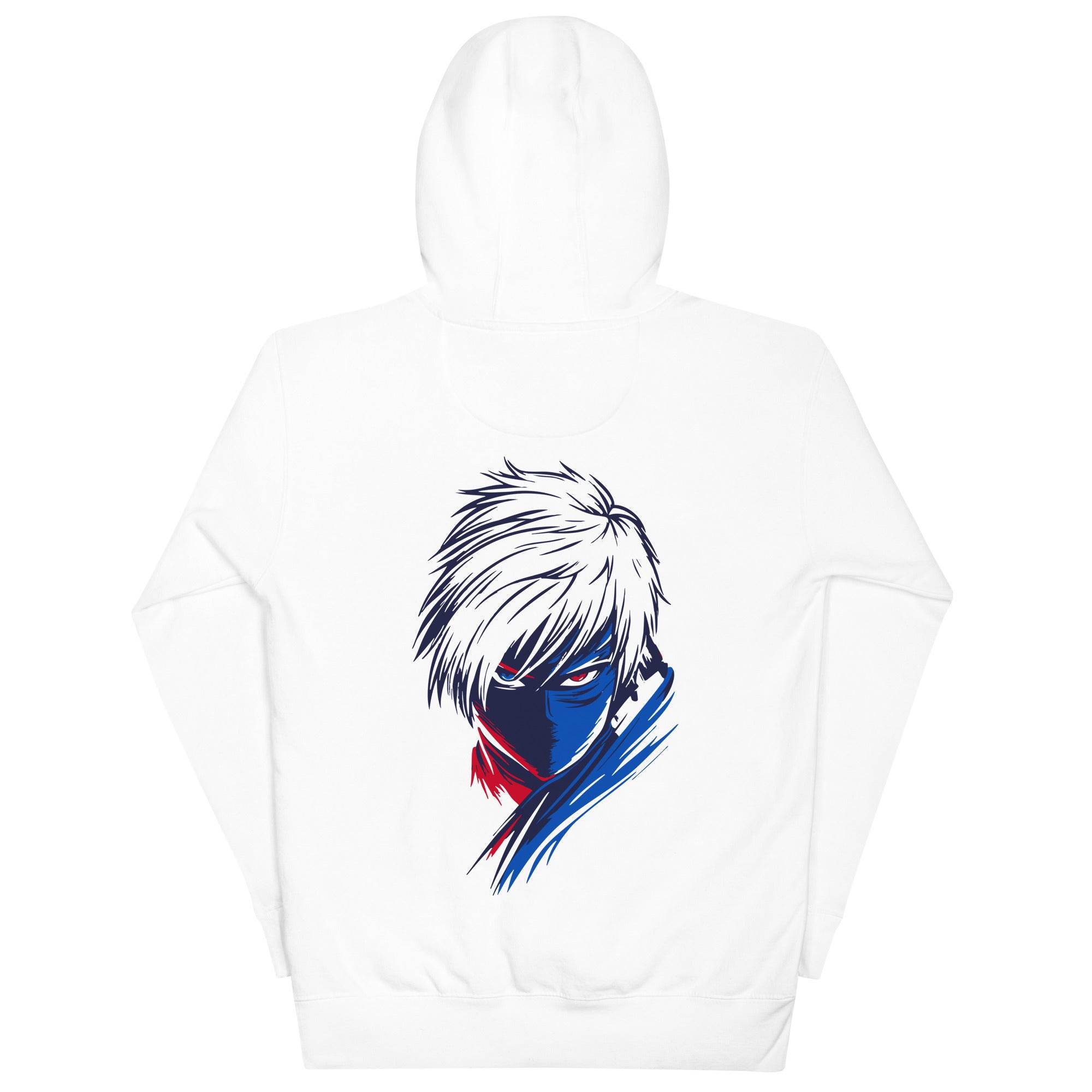 Unisex Hoodie - STYLISHOUR
