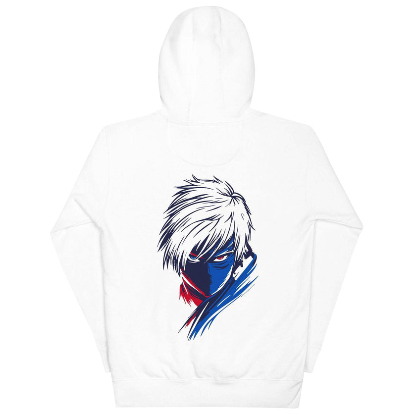 Unisex Hoodie - STYLISHOUR