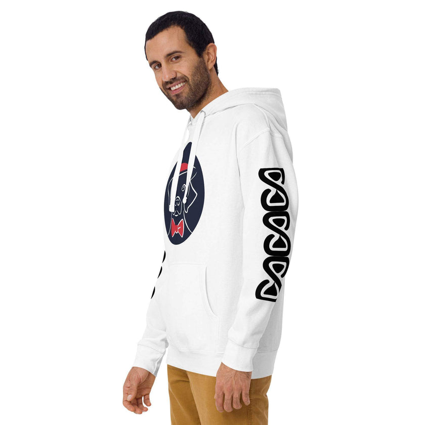 Unisex Hoodie - STYLISHOUR