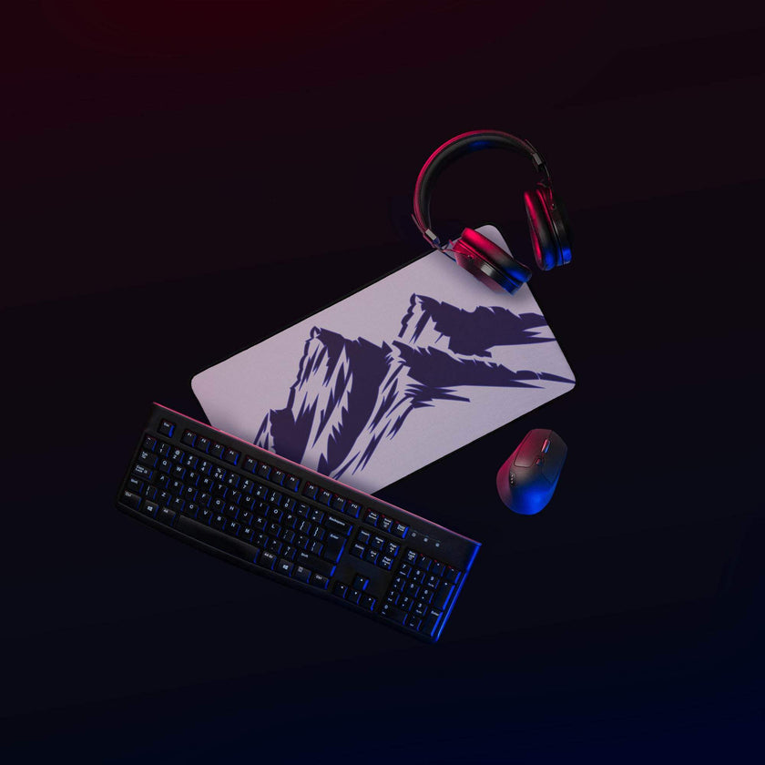 Desk mat - STYLISHOUR