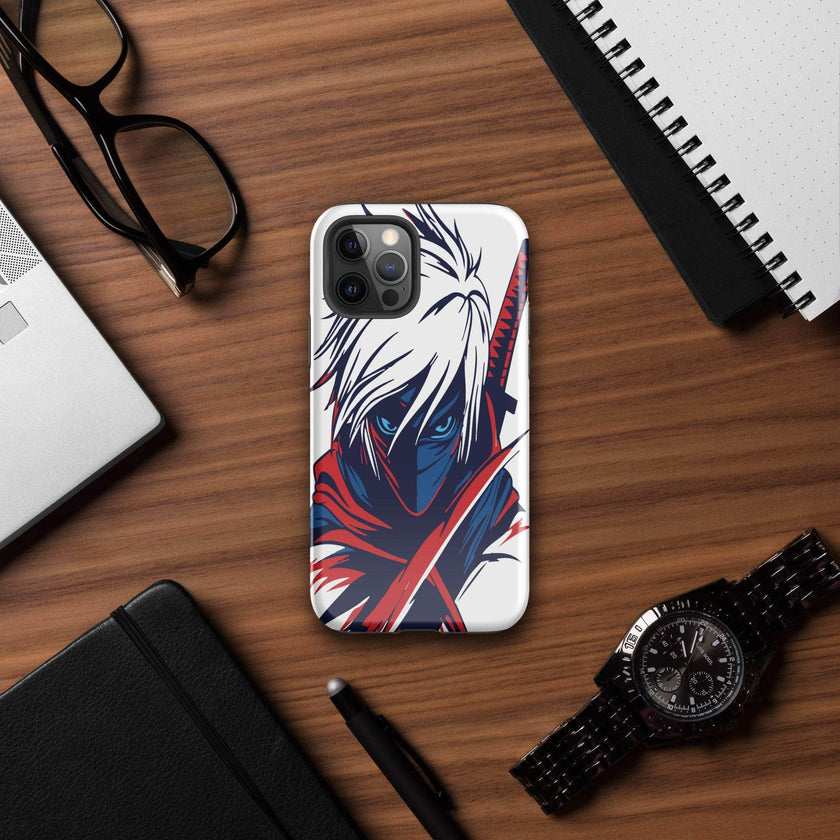 Tough Case for iPhone® - STYLISHOUR