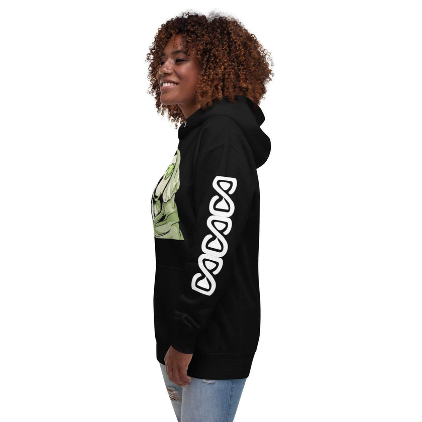 Unisex Hoodie - STYLISHOUR