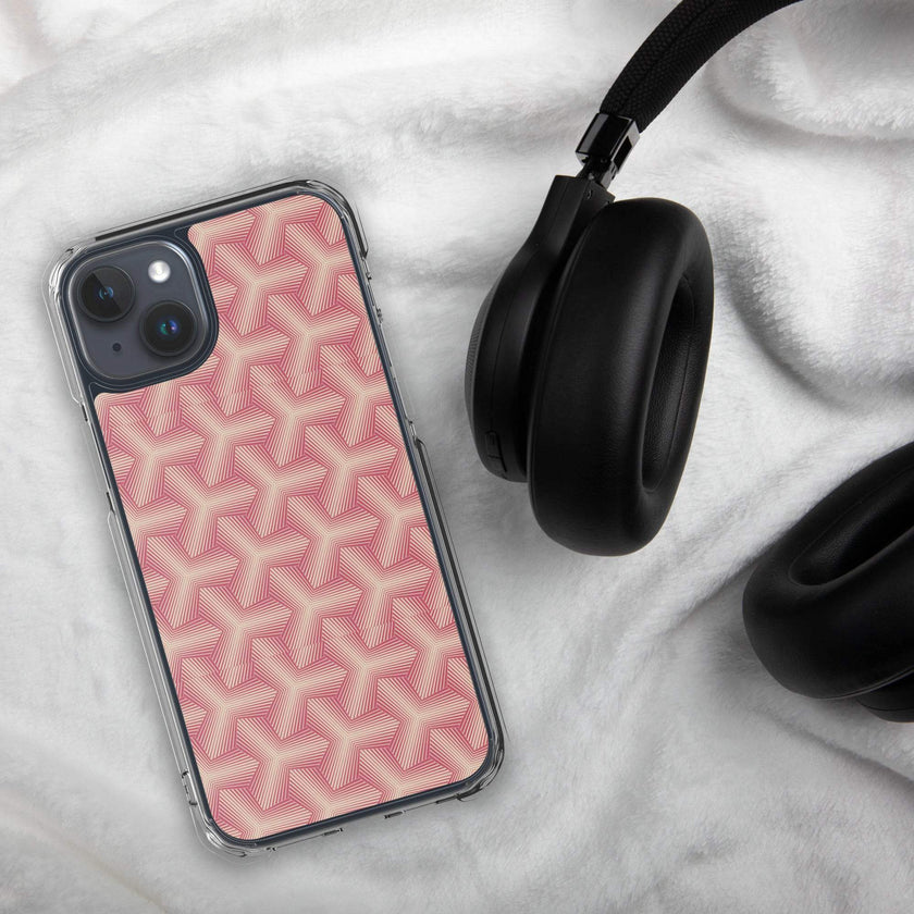 MagSafe® clear case for iPhone® - STYLISHOUR