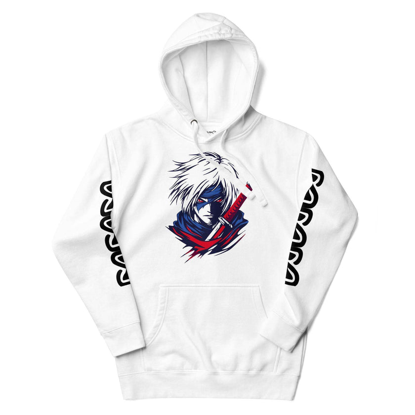 Unisex Hoodie - STYLISHOUR