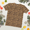 Crew Neck T-shirt - STYLISHOUR