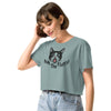 Women’s crop top - STYLISHOUR