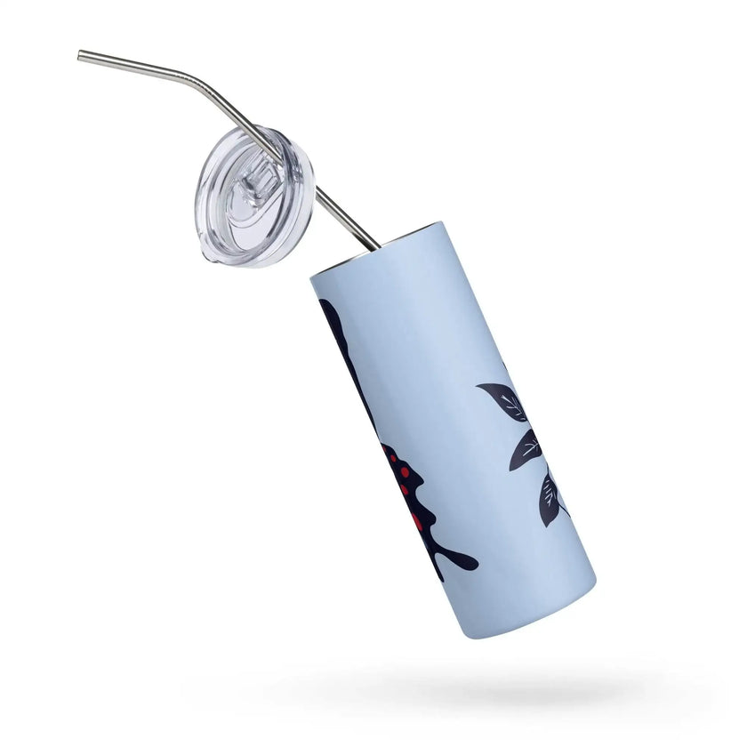 Stainless steel tumbler - STYLISHOUR