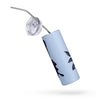 Stainless steel tumbler - STYLISHOUR