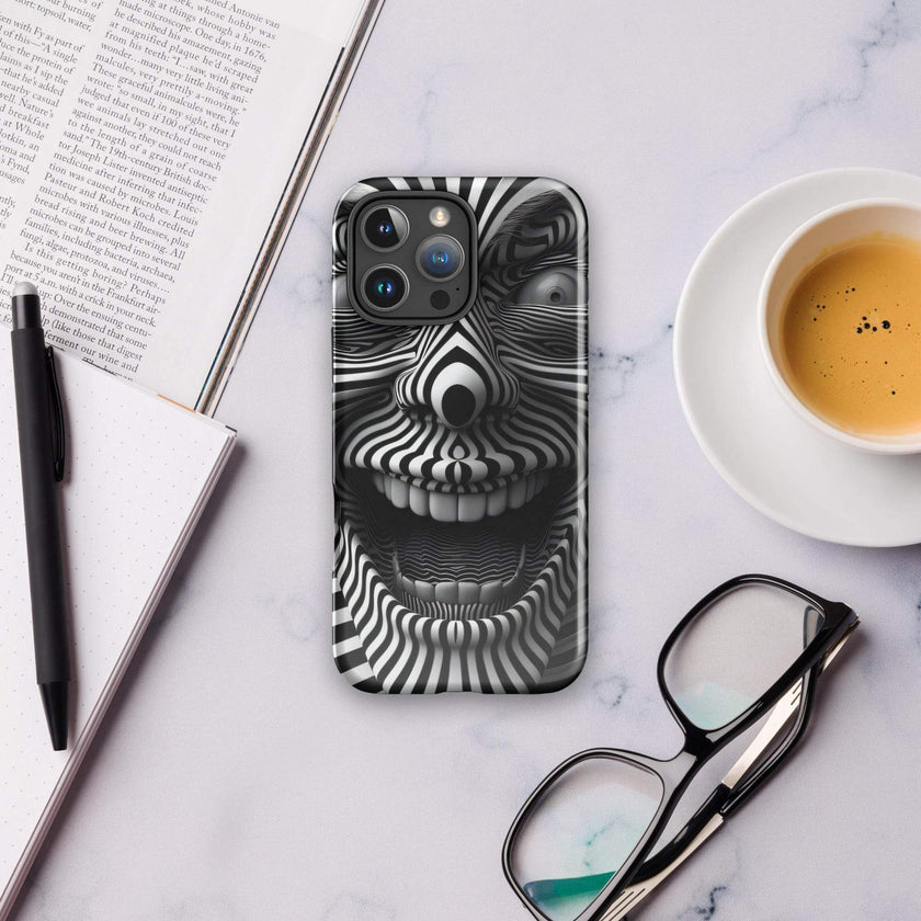 Tough Case for iPhone® - STYLISHOUR