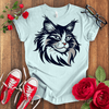 Fluffy Whisker Love T-shirt - STYLISHOUR