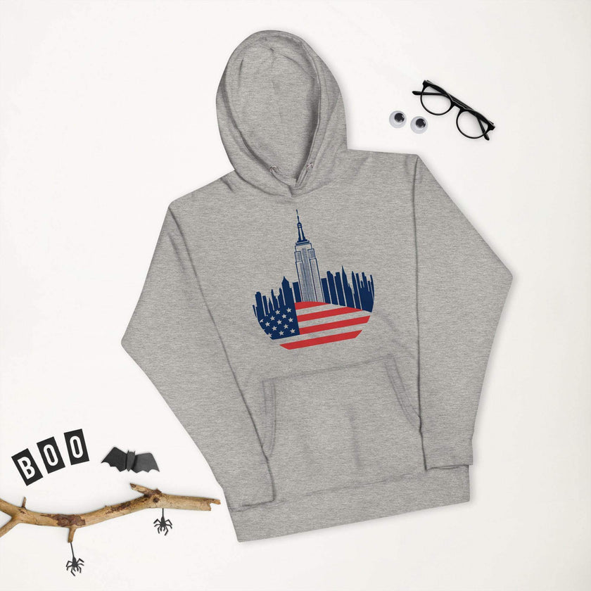 Unisex Hoodie - STYLISHOUR