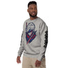 Unisex Premium Sweatshirt - STYLISHOUR