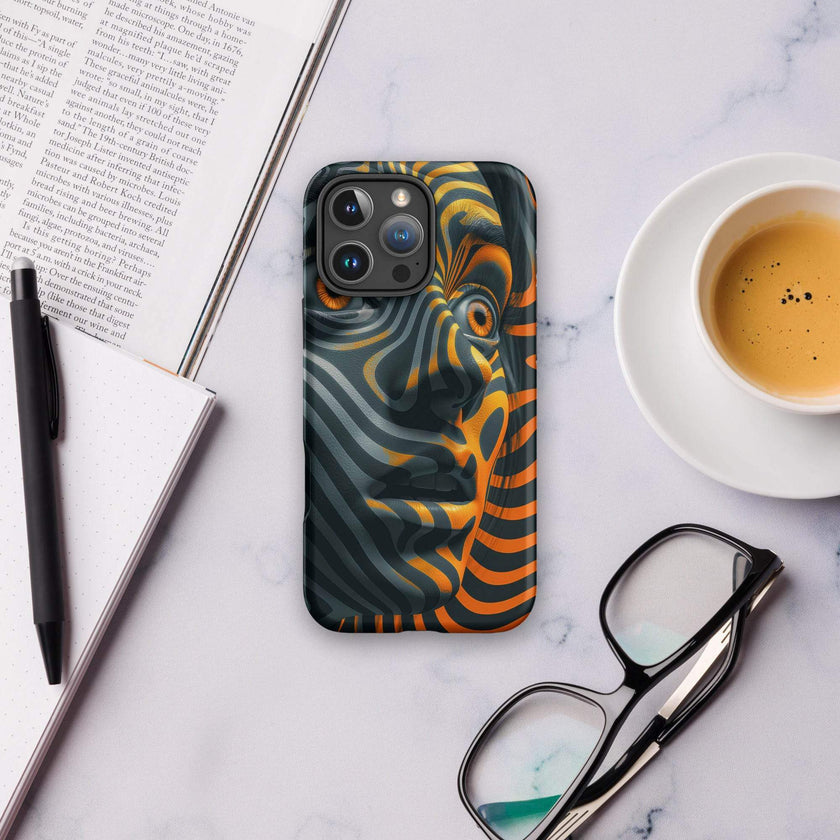 Tough Case for iPhone® - STYLISHOUR