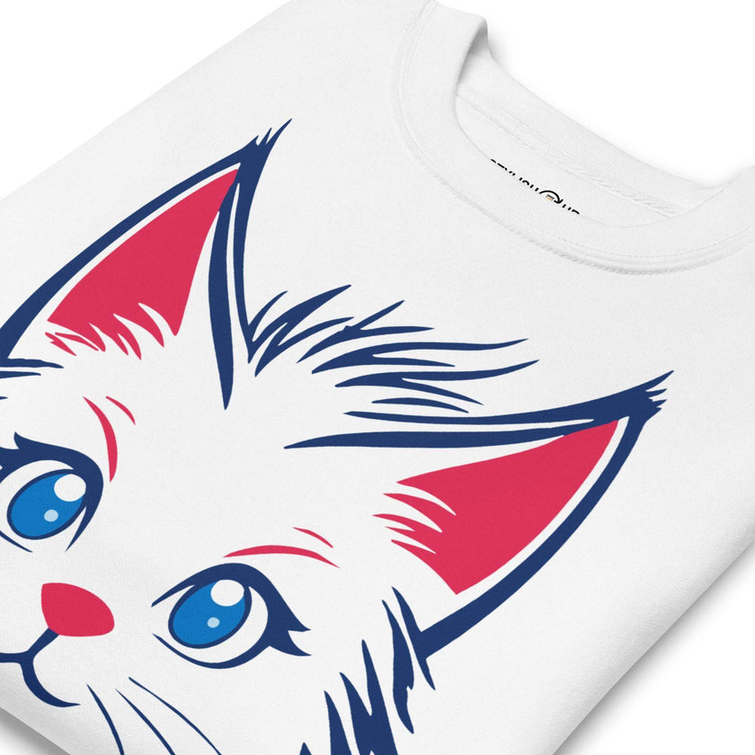 Unisex Premium Sweatshirt - STYLISHOUR