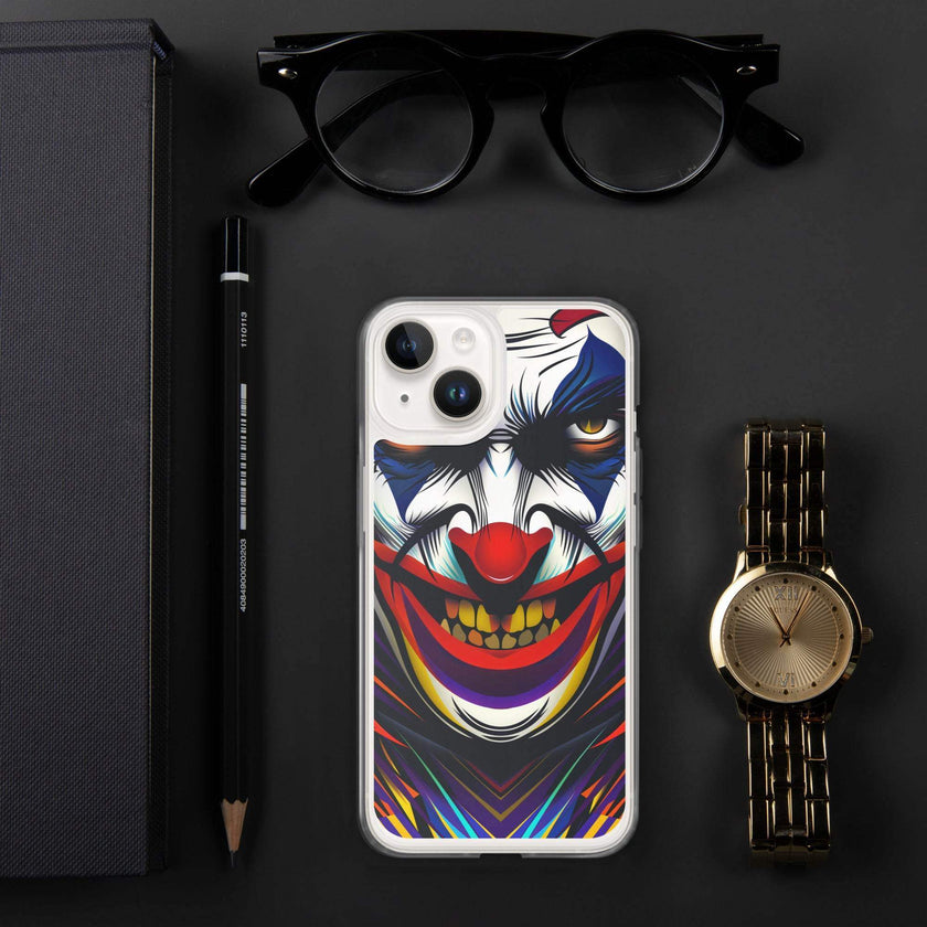 MagSafe® clear case for iPhone® - STYLISHOUR