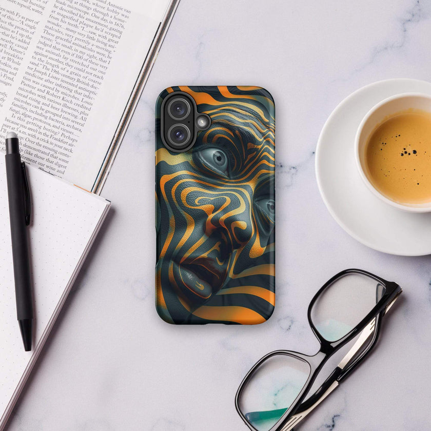 Tough Case for iPhone® - STYLISHOUR