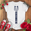 Charisma cute Fox T-shirt - STYLISHOUR