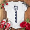Charisma cute Fox T-shirt - STYLISHOUR