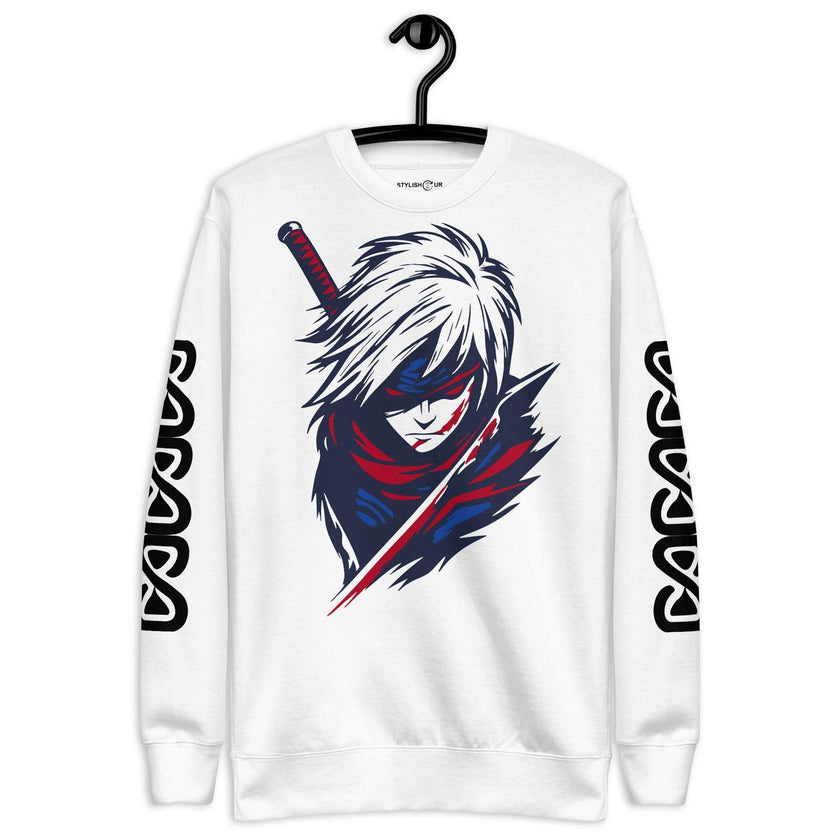 Unisex Premium Sweatshirt - STYLISHOUR