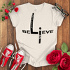 Believe in Yourself T-shirt - STYLISHOUR