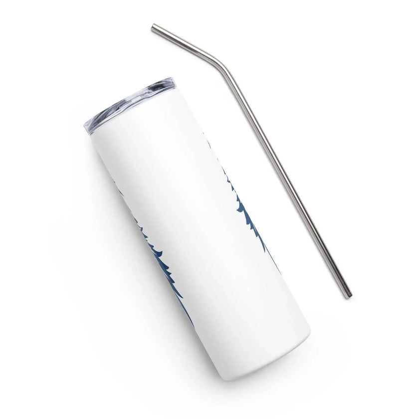 Stainless steel tumbler - STYLISHOUR