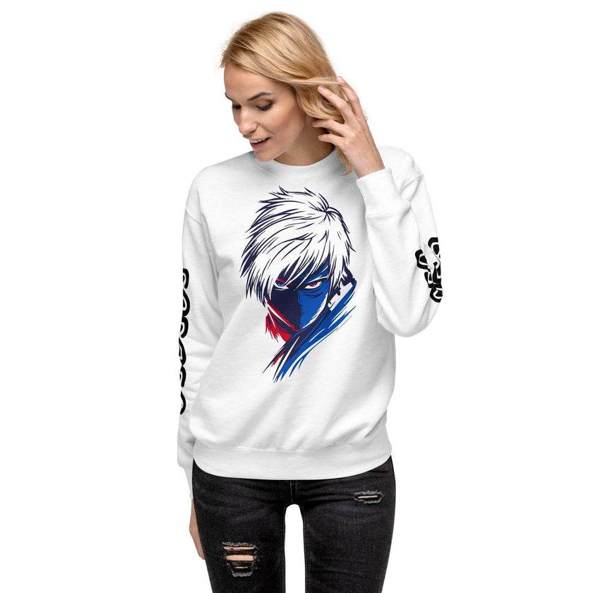 Unisex Premium Sweatshirt - STYLISHOUR