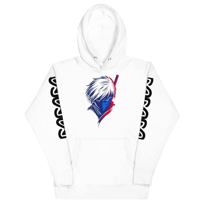 Unisex Hoodie - STYLISHOUR