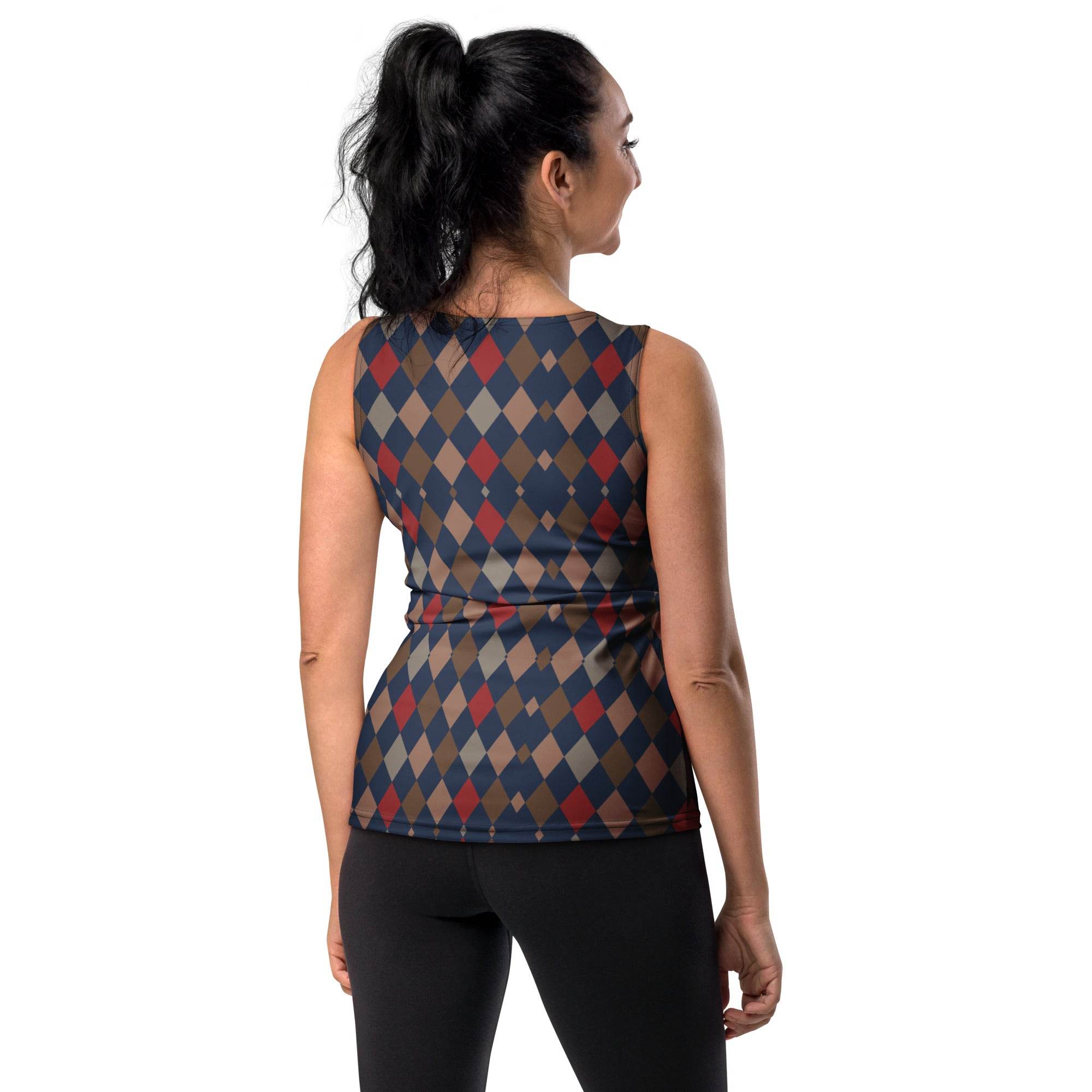 Tank Top - STYLISHOUR