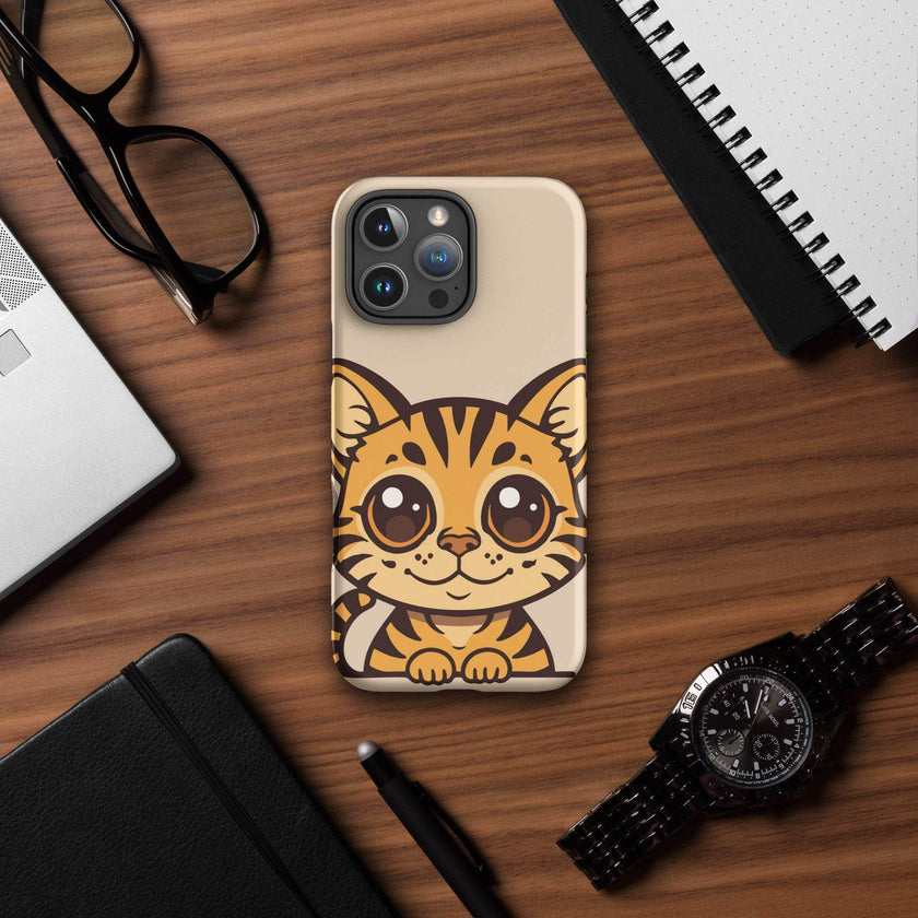 Tough Case for iPhone® - STYLISHOUR