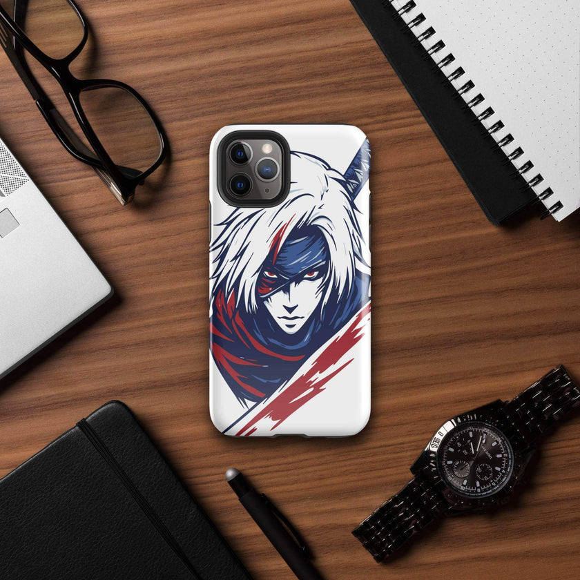 Tough Case for iPhone® - STYLISHOUR