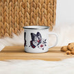 Enamel Mug - STYLISHOUR